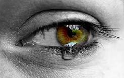 triste