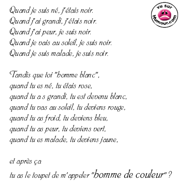 racisme
