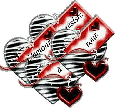 l'amour