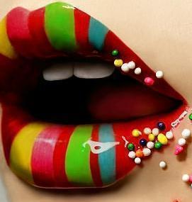 bouche