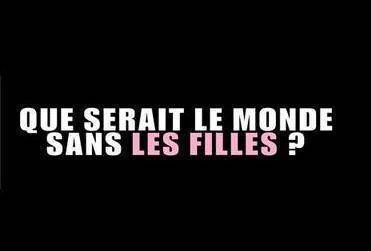fille