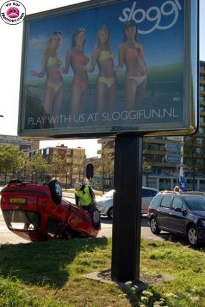 accident