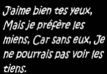 poéme