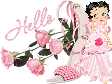 hello